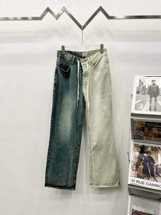 Picture of Balenciaga Jeans Long _SKUBalenciagasz28-34qqtxR0627917